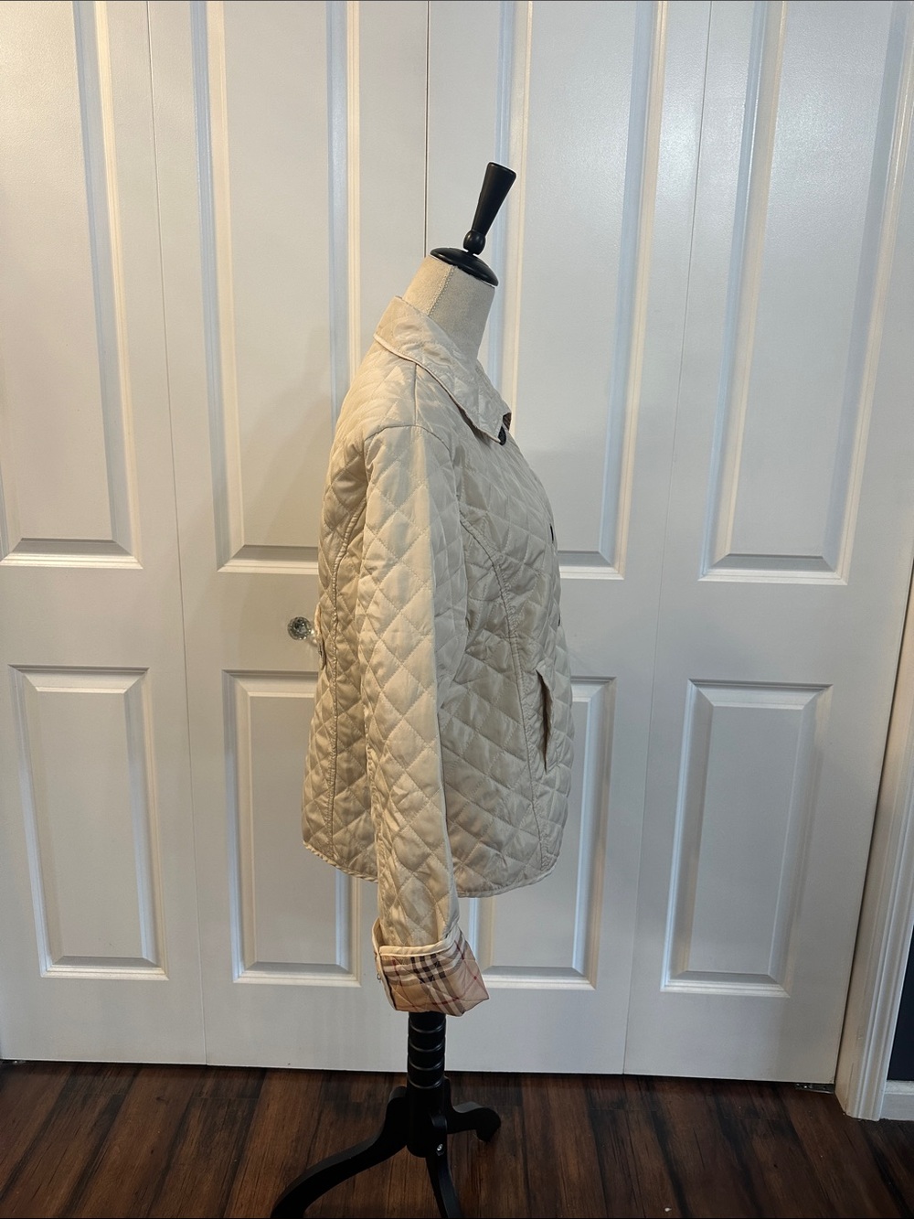 NWOT jacket - Picture 3 of 12